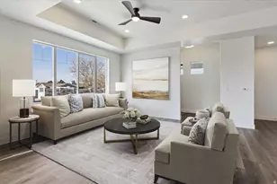 3527 S Pearce Farm Ln, West Valley, UT 84128 - Photo 6