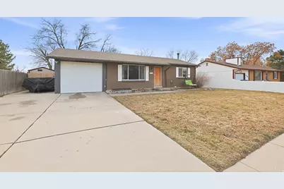 4331 W Sun Dr, Kearns, UT 84118 - Photo 30