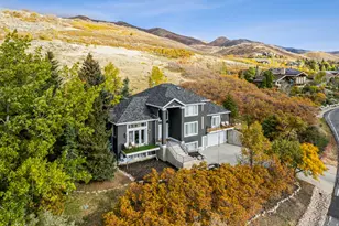 5475 E Pioneer Fork Road Rd, Salt Lake City, UT 84108 - Photo 2