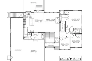 1262 E Highline Rd, Lake Point, UT 84074 - Photo 2