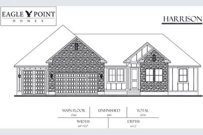1262 E Highline Rd, Lake Point, UT 84074 - Photo 1