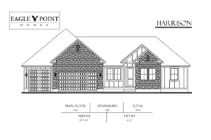 1262 E Highline Rd, Lake Point, UT 84074 - Photo 1