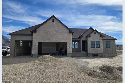 1262 E Highline Rd, Lake Point, UT 84074 - Photo 1