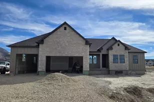 1262 E Highline Rd, Lake Point, UT 84074 - Photo 1