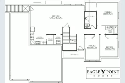1262 E Highline Rd, Lake Point, UT 84074 - Photo 4