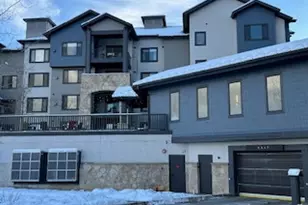 2653 Canyons Resort Dr, Park City, UT 84098 - Photo 1