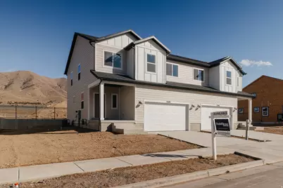 3604 N Oak Blvd N #326, Eagle Mountain, UT 84005 - Photo 1