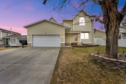 4051 W 6515 S, Taylorsville, UT 84129 - Photo 1