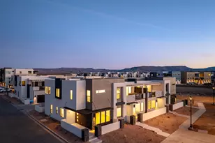 712 W Coast Line Pl, Saint George, UT 84790 - Photo 1