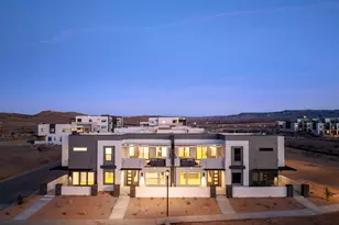 712 W Coast Line Pl, Saint George, UT 84790 - Photo 2