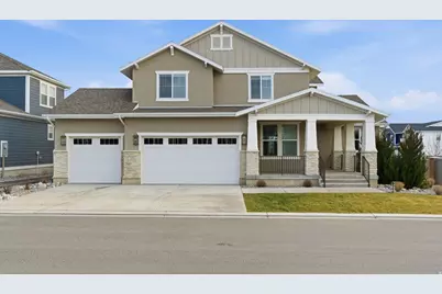 5061 W Evergreen Ln, Highland, UT 84003 - Photo 2