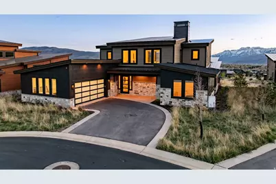 1746 E Thompson Peak Cir, Heber City, UT 84032 - Photo 42