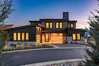 1746 E Thompson Peak Cir, Heber City, UT 84032 - Photo 2
