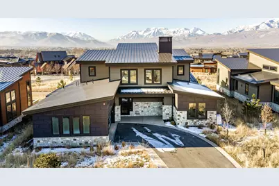 1746 E Thompson Peak Cir, Heber City, UT 84032 - Photo 1