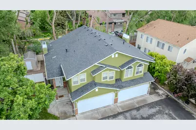 1140 E Elgin Ave, Salt Lake City, UT 84106 - Photo 2