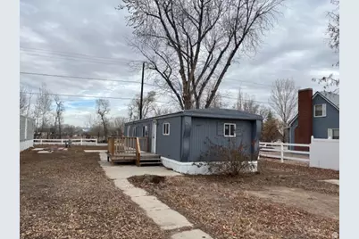 50 S 1500 W #S27, Vernal, UT 84078 - Photo 1