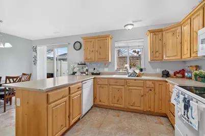 708 N Black Horse Loop Loop E #708, Spanish Fork, UT 84660 - Photo 22