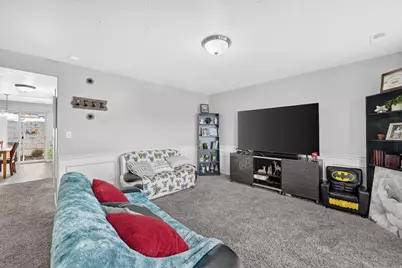 708 N Black Horse Loop Loop E #708, Spanish Fork, UT 84660 - Photo 14