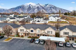 708 N Black Horse Loop Loop E, Spanish Fork, UT 84660 - Photo 2