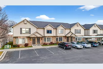 708 N Black Horse Loop Loop E #708, Spanish Fork, UT 84660 - Photo 8