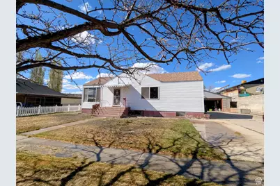 461 E 600 N, Price, UT 84501 - Photo 2