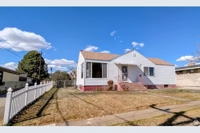 461 E 600 N, Price, UT 84501 - Photo 1
