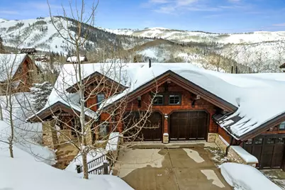 8895 Empire Club Dr, Park City, UT 84060 - Photo 56