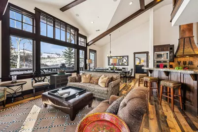 8895 Empire Club Dr, Park City, UT 84060 - Photo 4