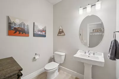 113 N Vista Dr, Kaysville, UT 84037 - Photo 8