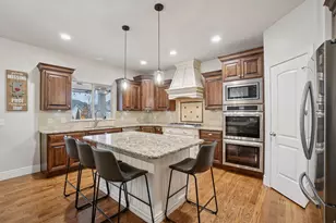 113 N Vista View Dr, Kaysville, UT 84037 - Photo 6