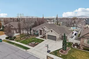 113 N Vista View Dr, Kaysville, UT 84037 - Photo 34