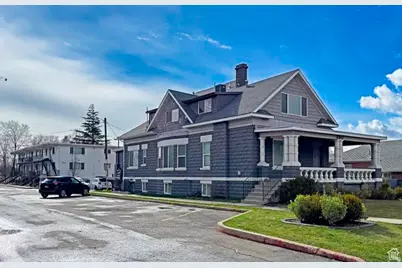 390 E 2700 S #6, South Salt Lake, UT 84115 - Photo 1