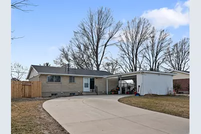 4159 W 3830 S, West Valley, UT 84120 - Photo 1
