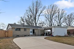 4159 W 3830 S, West Valley, UT 84120 - Photo 1