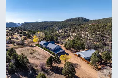 6 S North Fork Rd, Orderville, UT 84758 - Photo 4