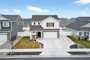 3268 S Boots Wy, Syracuse, UT 84075 - Photo 2