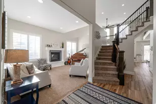 10676 S Urban Ridge Cv W, South Jordan, UT 84095 - Photo 6