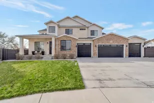 10676 S Urban Ridge Cv W, South Jordan, UT 84095 - Photo 1