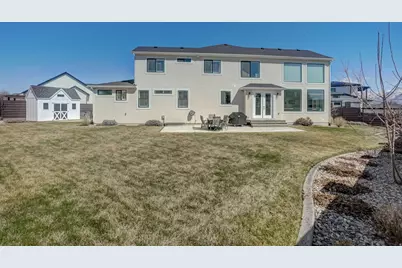 10676 S Urban Ridge Cv W, South Jordan, UT 84095 - Photo 56