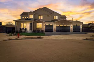 10676 S Urban Ridge Cv W, South Jordan, UT 84095 - Photo 4