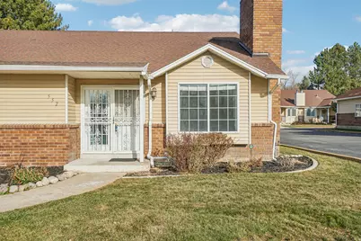 552 W 2900 S, Bountiful, UT 84010 - Photo 30