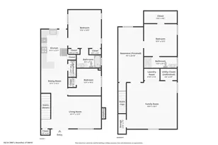 552 W 2900 S, Bountiful, UT 84010 - Photo 2