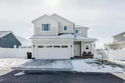 188 E 520 N, Providence, UT 84332 - Photo 1