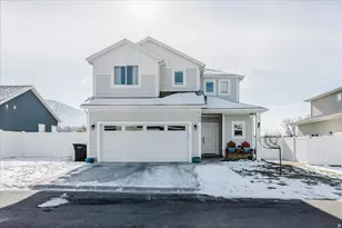 188 E 520 N, Providence, UT 84332 - Photo 1