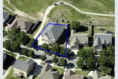 3315 E Appaloosa Way, Eagle Mountain, UT 84005 - Photo 2