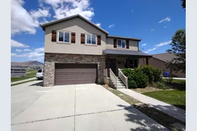 3315 E Appaloosa Way, Eagle Mountain, UT 84005 - Photo 2