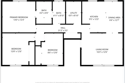 6289 S 2200 W, Taylorsville, UT 84129 - Photo 32