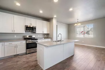 3634 W Holbrook Way, Lehi, UT 84048 - Photo 12