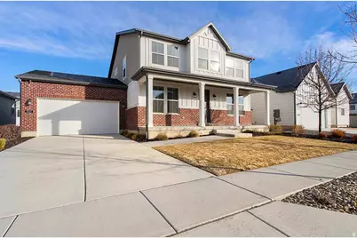 3634 W Holbrook Way, Lehi, UT 84048 - Photo 2