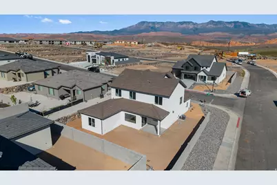 1819 W 350 N #90, Hurricane, UT 84737 - Photo 34